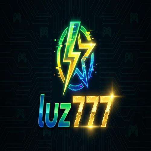 Logo luz777